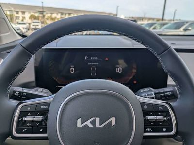 2025 Kia Sorento - Photo 32