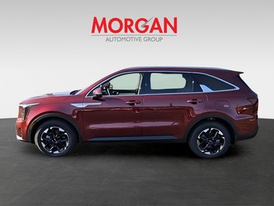 2025 Kia Sorento - Photo 3