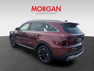 2025 Kia Sorento - Photo 5