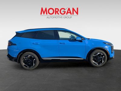 2026 Kia Sportage - Photo 2