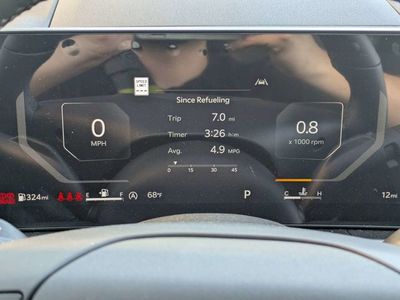 2026 Kia Sportage - Photo 32