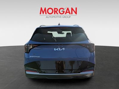 2026 Kia Sportage - Photo 4