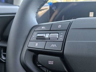 2026 Kia Sportage - Photo 27