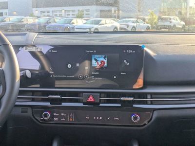 2026 Kia Sportage - Photo 19