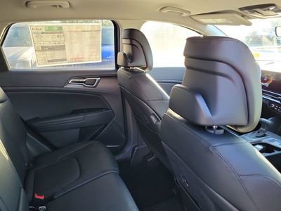 2026 Kia Sportage - Photo 29