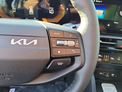 2026 Kia Sportage - Photo 12
