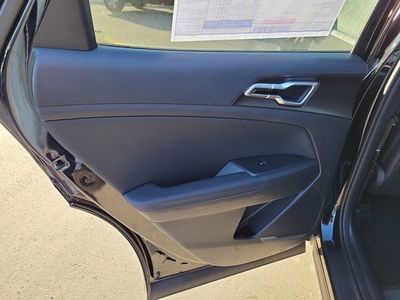 2026 Kia Sportage - Photo 26