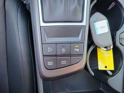 2026 Kia Sportage - Photo 20
