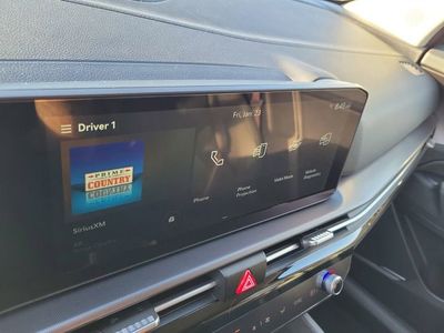 2026 Kia Sportage - Photo 15