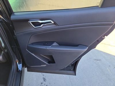 2026 Kia Sportage - Photo 31