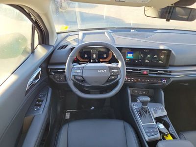 2026 Kia Sportage - Photo 23