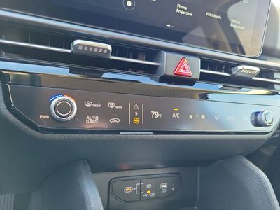 2026 Kia Sportage - Photo 17