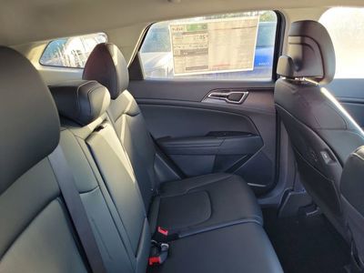 2026 Kia Sportage - Photo 30