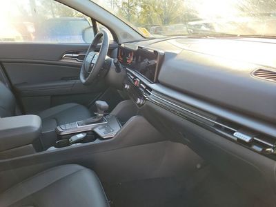 2026 Kia Sportage - Photo 32