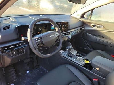 2026 Kia Sportage - Photo 7
