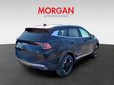 2026 Kia Sportage - Photo 2