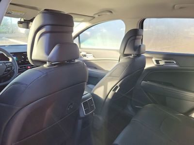 2026 Kia Sportage - Photo 24