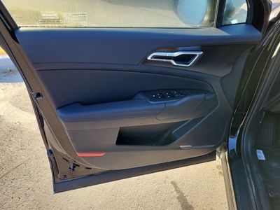2026 Kia Sportage - Photo 5