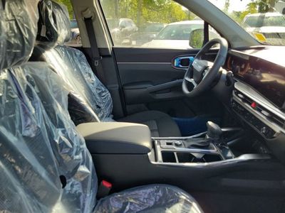 2026 Kia Sorento — photo 31 view
