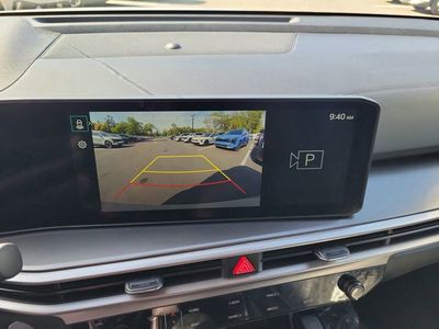 2026 Kia Sorento — photo 15 view