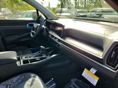 2026 Kia Sorento — photo 30 view