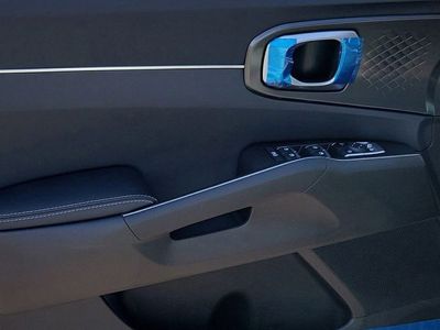 2026 Kia Sorento — detail view