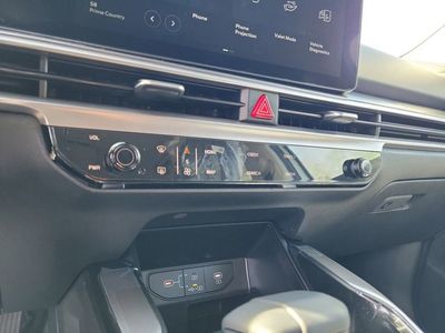 2026 Kia Sorento — photo 16 view