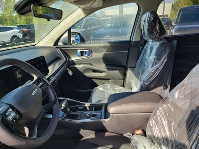 2026 Kia Sorento — photo 8 view