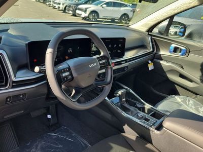 2026 Kia Sorento — photo 7 view