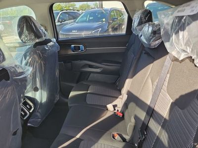 2026 Kia Sorento — photo 24 view