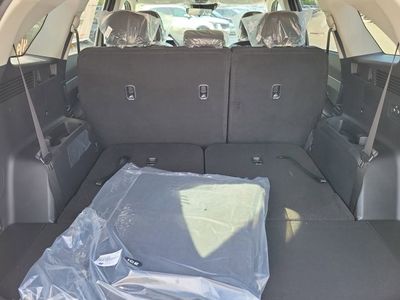2026 Kia Sorento — photo 26 view