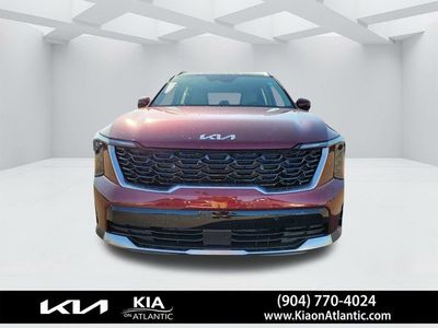 2025 Kia Sorento - Photo 2