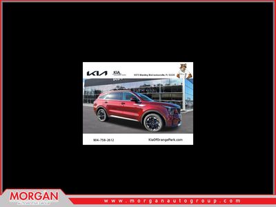 2025 Kia Sorento - Photo 1