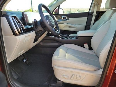 2025 Kia Sorento - Photo 6