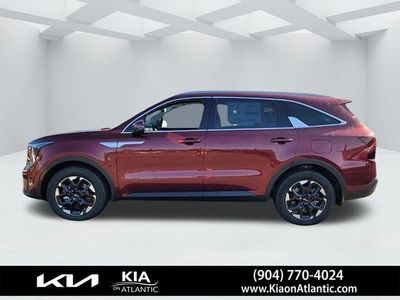 2025 Kia Sorento - Photo 4