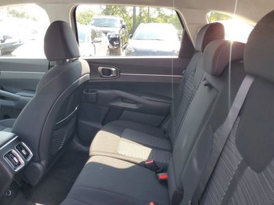 2026 Kia Sorento - Photo 25