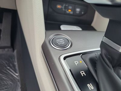 2026 Kia Sportage — photo 21 view