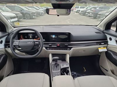 2026 Kia Sportage — photo 22 view