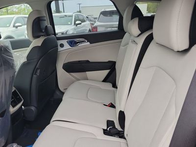 2026 Kia Sportage — photo 25 view