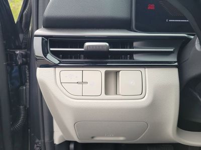 2026 Kia Sportage — photo 10 view
