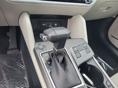 2026 Kia Sportage — photo 19 view