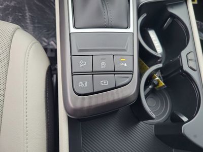 2026 Kia Sportage — photo 20 view