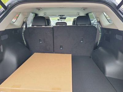 2026 Kia Sportage — photo 27 view
