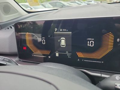 2026 Kia Sportage — photo 14 view