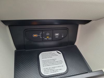2026 Kia Sportage — photo 18 view