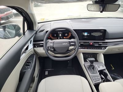 2026 Kia Sportage — photo 23 view