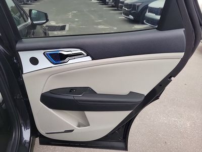 2026 Kia Sportage — photo 31 view