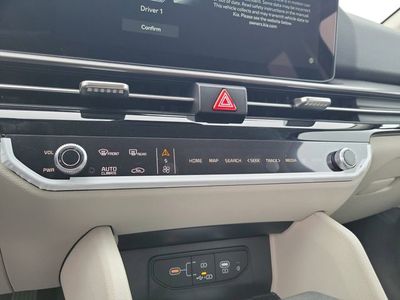 2026 Kia Sportage — photo 17 view