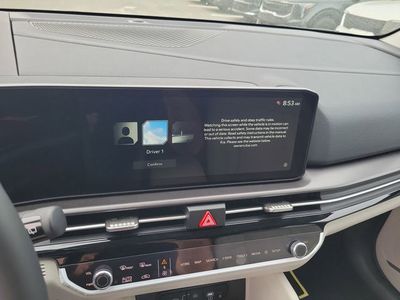 2026 Kia Sportage — photo 15 view