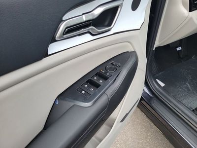 2026 Kia Sportage — engine compartment view